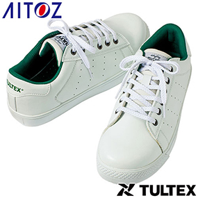 AZ-51647 TULTEX セーフティシューズAZ-51647