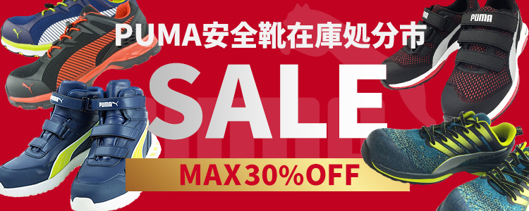 PUMA オプション