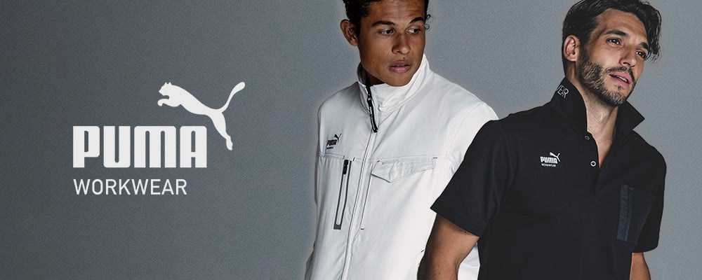 PUMA オプション