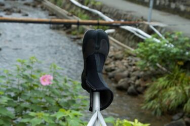 多様に進化する地下足袋！その機能と選び方について