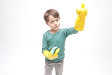 作業用手袋の素材と特徴について！一般的なものから特殊な手袋まで