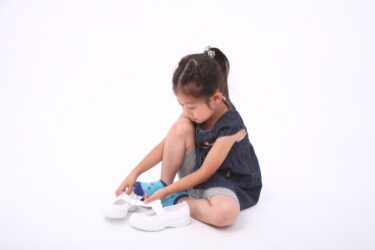 安全靴のサイズの選び方と足が痛いときの対策方法