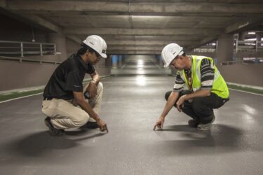 作業用ヘルメットの有名メーカーの特徴について