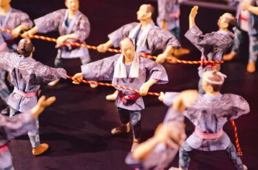 地下足袋と祭り足袋の違いとは？エアー足袋との違い・選び方も解説