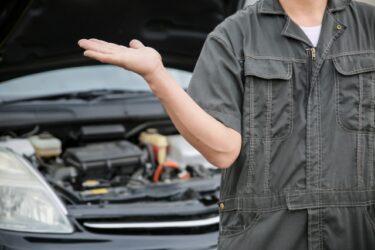 この夏はつなぎに注目！実は涼しいつなぎ作業着をもっと快適に着る方法！