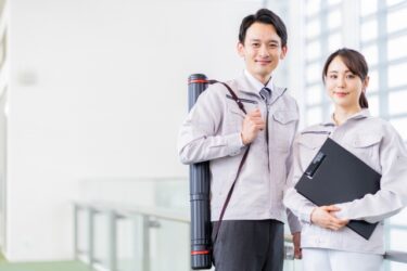 ゼネコンにおすすめの作業着は？会社の制服やユニフォームに人気のかっこいい作業服！