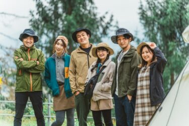 アウトドアに作業着が大人気！キャンプにもおすすめのおしゃれな作業服をご紹介！