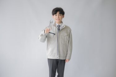 整備士の作業着選びのポイントは？洗濯方法も解説