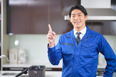 なぜ青い作業着を採用している会社が多いの？メリットについて解説