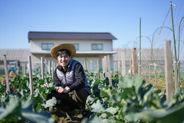 農作業のファッションには作業着が人気！失敗しない選び方とおすすめの種類！