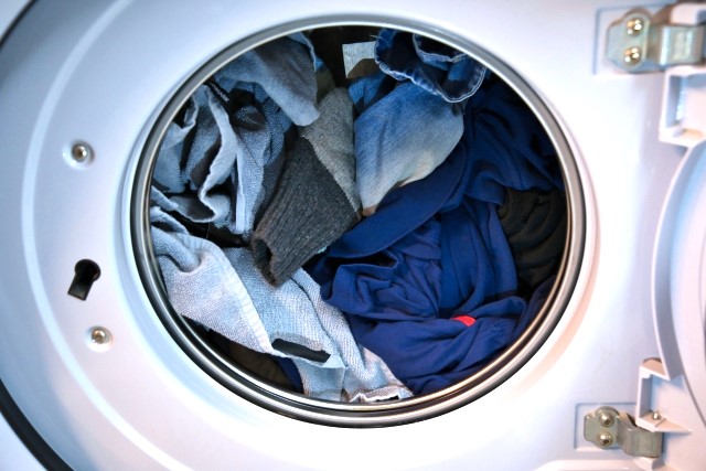 作業着を洗うのに洗濯機を使いたくない？洗濯機を使わないで汚れを