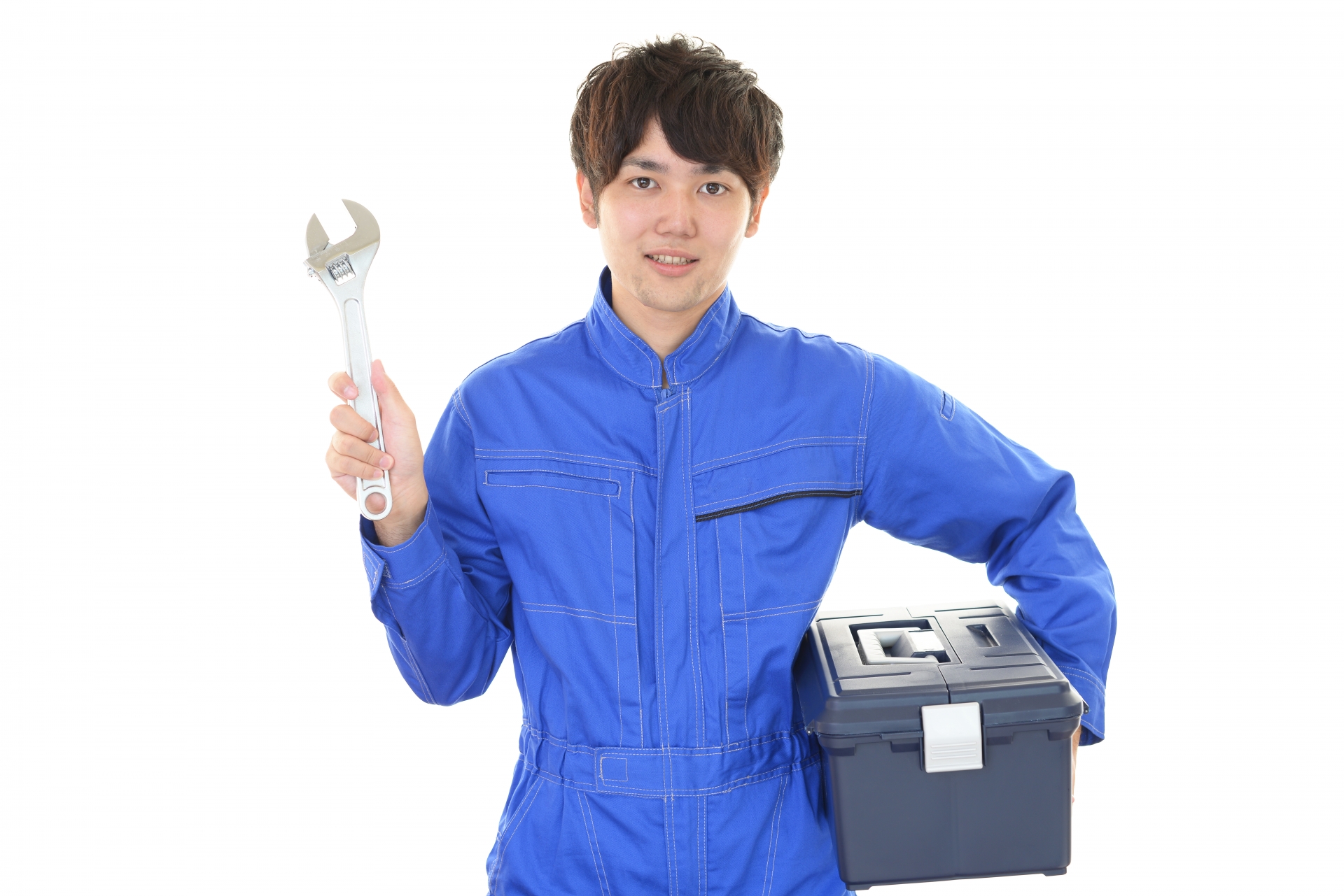 整備士がつなぎを着用するのはなぜ？かっこいいおすすめメーカーも紹介