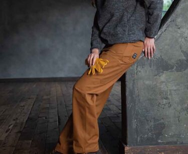 ペインターパンツとは？作業着に適している理由