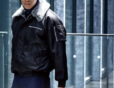 冷凍庫で働くための防寒着の選び方