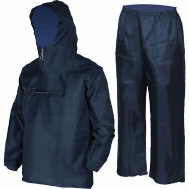 ヤッケとは？防寒作業着として活用できるのか解説