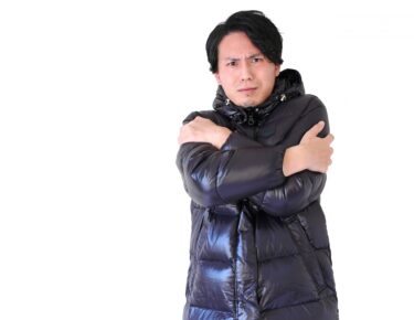 防寒着にビジネスマナーはある？正しい着用ルールとは？