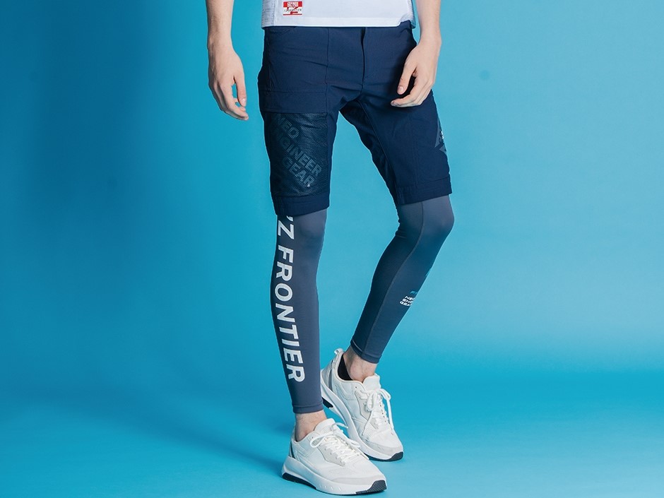 スパッツ、パンツ 作業着用のスパッツの選び方は？人気のメンズ向けスパッツ・タイツをご