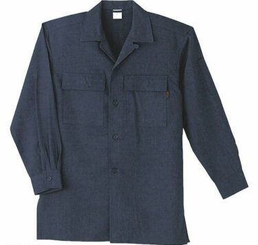 鳶シャツとは？その魅力と失敗しない選び方