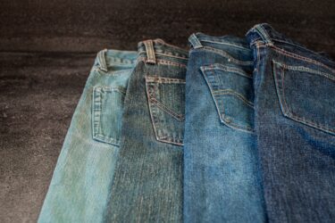 ジーンズはなぜ生まれたのか？誕生の理由とその歴史について