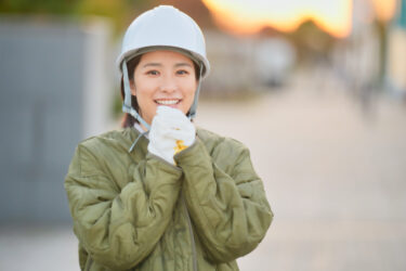 【2025最新】レディース防寒着のおすすめブランド3選！おしゃれな防寒作業着の選び方とは？