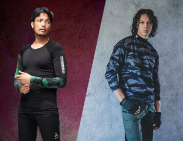 【2025最新】メンズ用あったかインナーを徹底比較！プロが選ぶおすすめの最強防寒インナーとは？