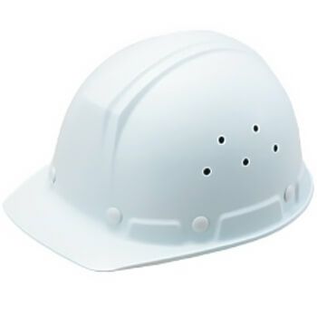 人気の工事用ヘルメット4選！防災ヘルメットもご紹介！