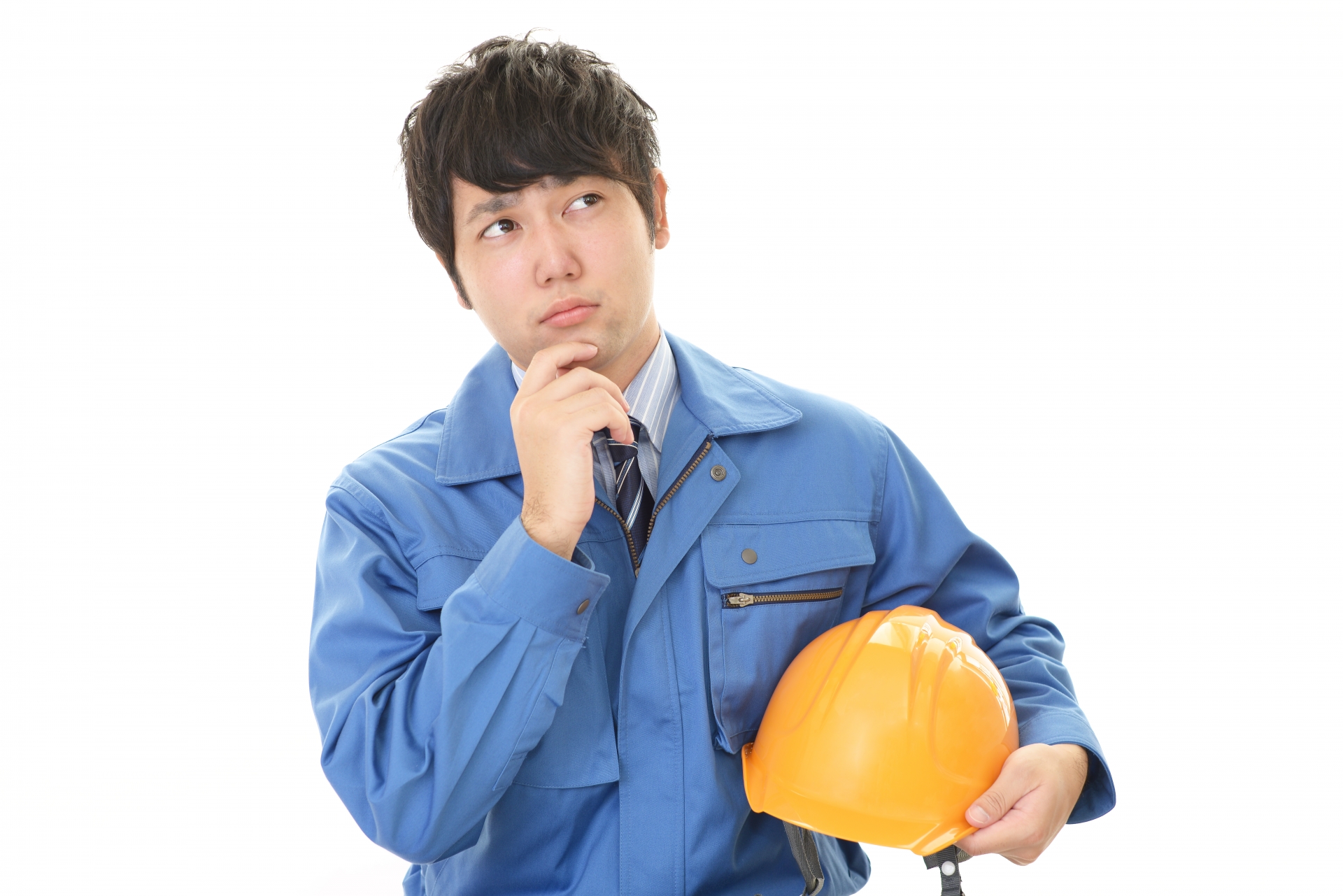 作業用ヘルメットに種類はあるの？目的別の選び方を解説