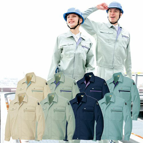 工場で作業着を着るべき理由！工場作業におすすめの作業服も