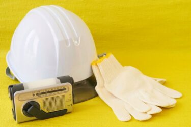 【2025年最新】防災用ヘルメットのおすすめ7選！災害・避難に役立つ