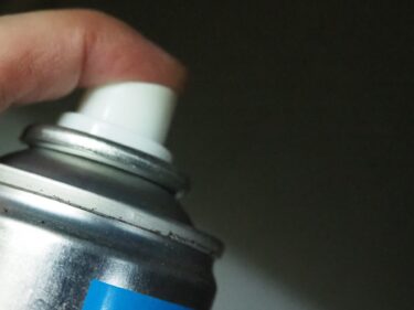 工事用ヘルメットは自分で塗装していいの？