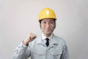 とにかく軽いヘルメットが欲しい！人気の現場作業向け軽量ヘルメット3選！