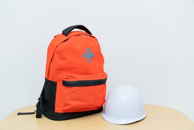 ヘルメット付き防災セットおすすめ3選｜用途別の選び方【国家検定品】