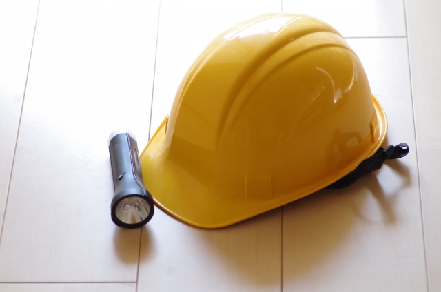 防災ヘルメットの失敗しない選び方を解説！人気メーカー5社もご紹介！