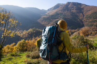 登山用インナーにおすすめの下着は？ベースレイヤーの間違いない選び方！