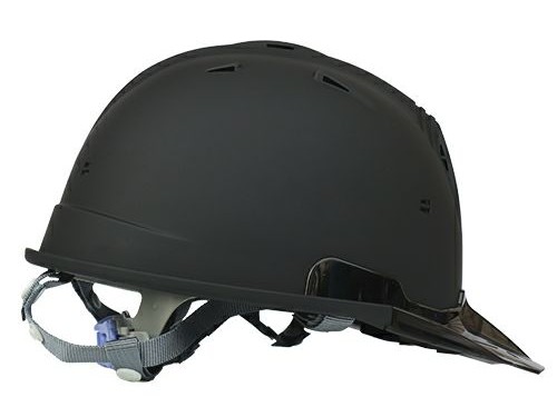 マットブラックのヘルメットの特徴を解説！つや消し黒のメリット