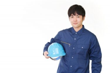 ヘルメットに名入れする！社名ロゴの印刷・ステッカー貼りにおすすめの3選！