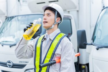 夏はヘルメットの熱中症対策を万全に！おすすめの涼しいヘルメット4選！