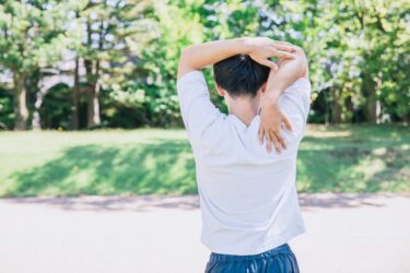 スポーツ時の熱中症対策に！おすすめの食べ物を5つご紹介！