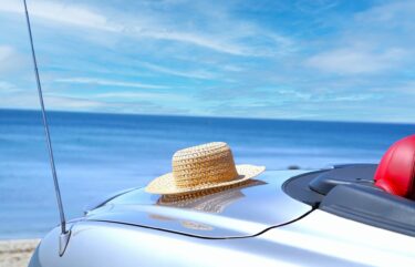 海でも熱中症になりやすい？おすすめの熱中症対策とは