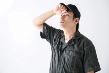 労働中の熱中症対策の注意点は？夏の職場で実施すべきポイント！