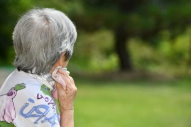 おばあちゃんの熱中症対策のポイント！高齢者ならではの注意点も！