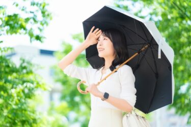 女性の熱中症対策におすすめの服装！涼しい＆おしゃれに着るコツ！