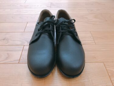 安全靴と普通の靴の違いを徹底比較｜見た目は同じでも代用できない4つの理由
