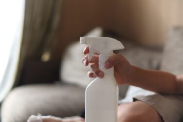 【コレが最強】安全靴のおすすめ消臭対策4選