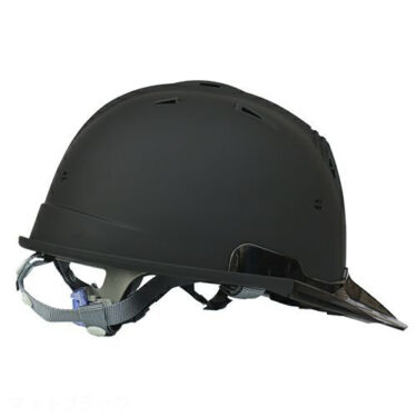 艶消しの工事用ヘルメットに注目！つや消し・マット加工のおすすめをご