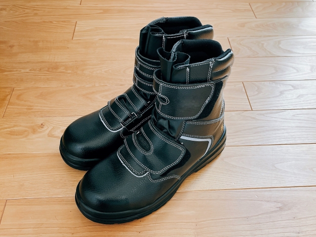 最新版】安全靴の選び方を解説！満足度抜群の1足を選ぶ