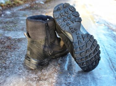 安全靴の寿命は何年？交換時期・使用期限の目安を解説！