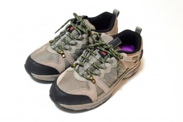 安全靴の3eサイズは幅広でゆったり！人気＆おすすめの5選！