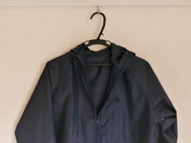 蒸れないカッパの選び方とは？耐水圧・透湿の違い＆おすすめ3選