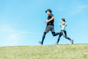 暑さ対策に効果的なトレーニングとは？暑熱順化の方法を解説